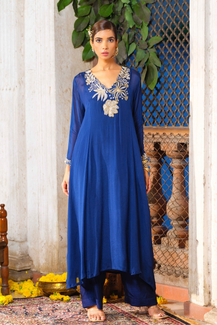 Tia kurta set – anupellakuruofficial