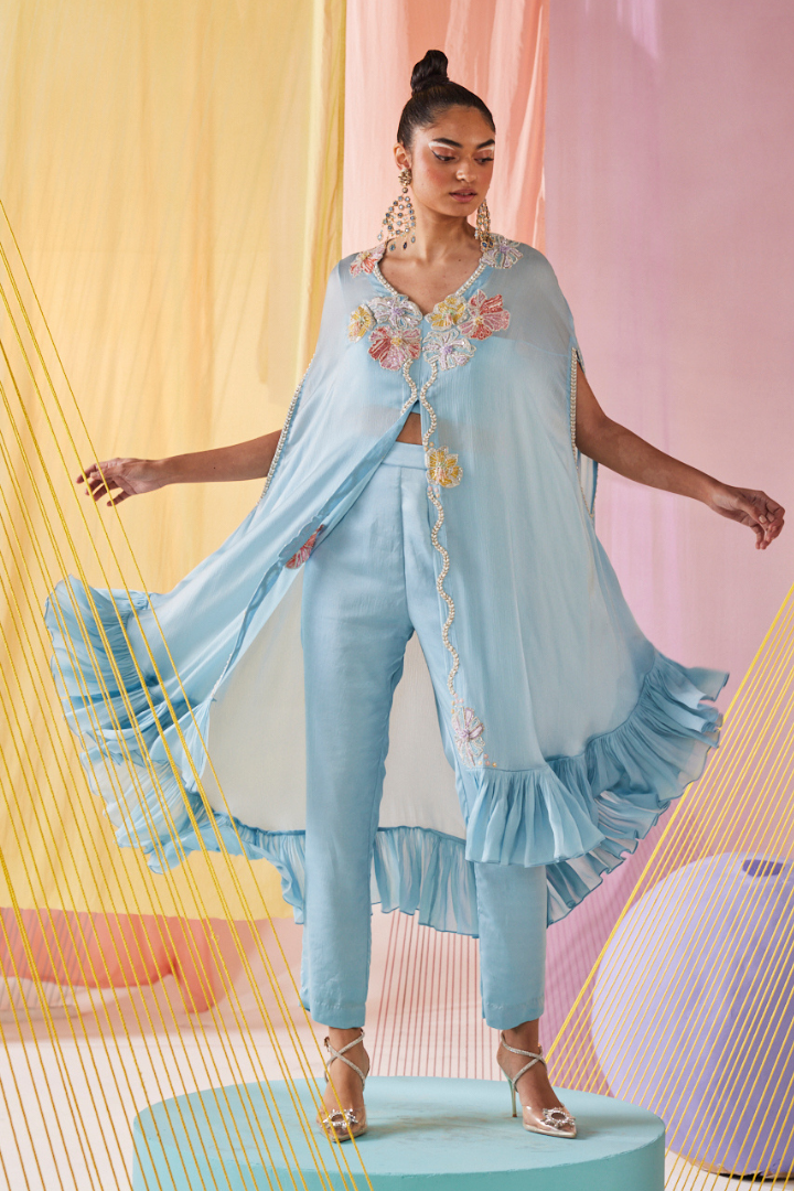 Saara co-ord set