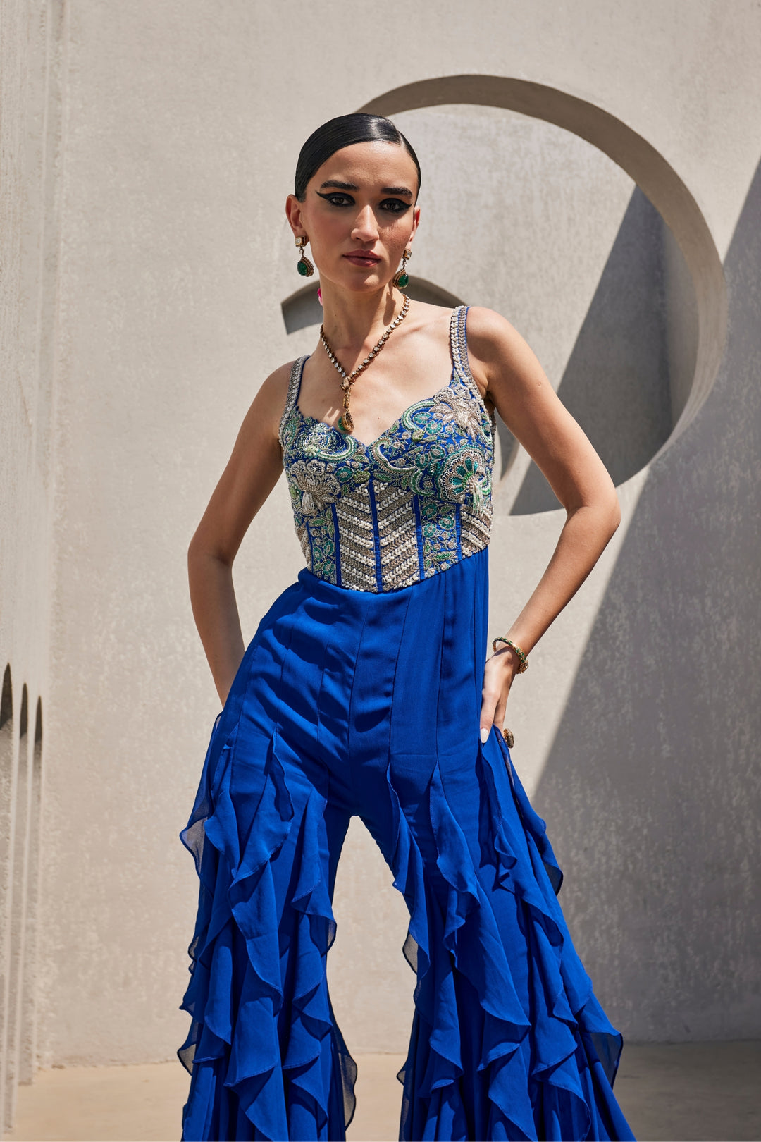 Misha Jumpsuit