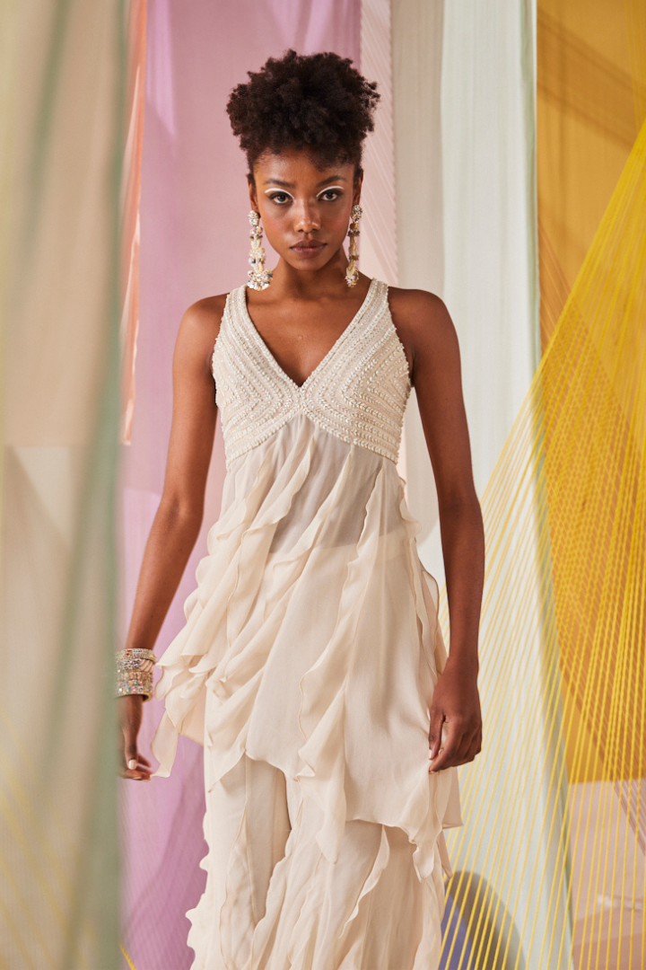 Mimosa co-ord set