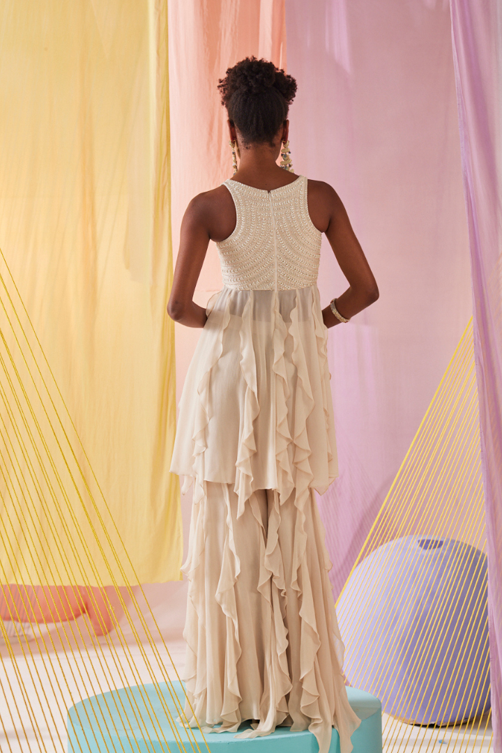 Mimosa co-ord set