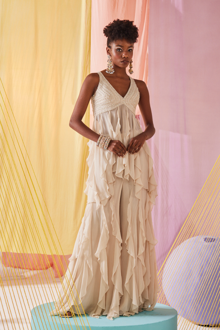 Mimosa co-ord set