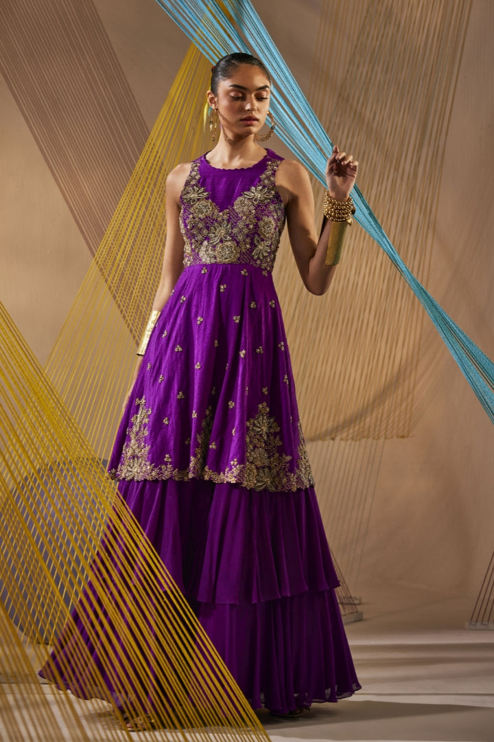 Tara gown