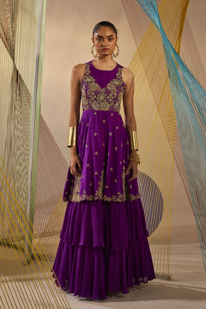 Tara gown