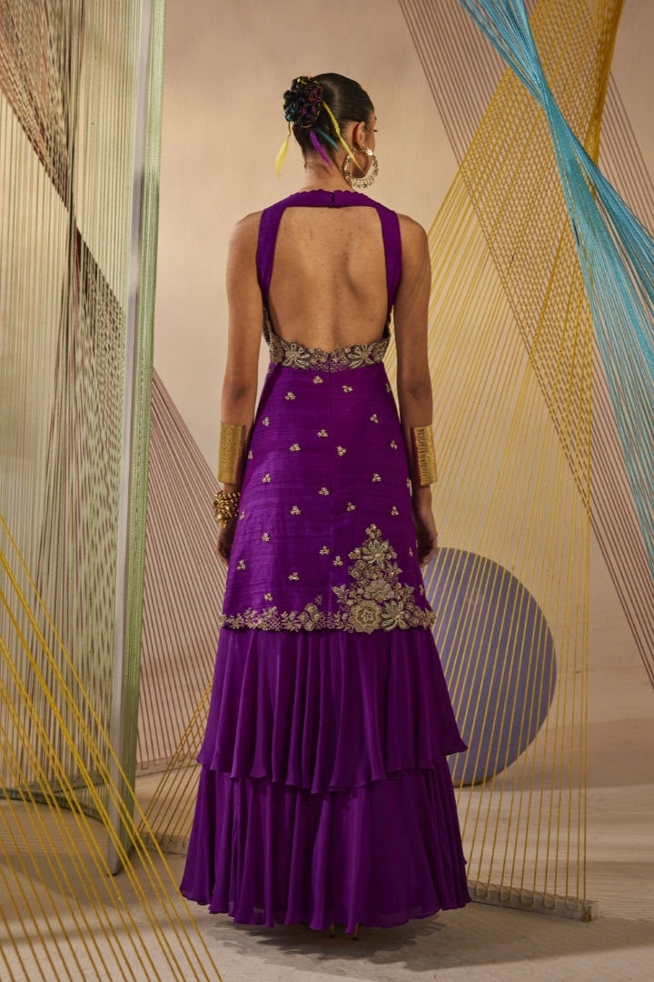 Tara gown