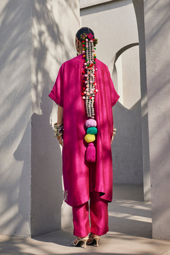 Risha Kaftan Set
