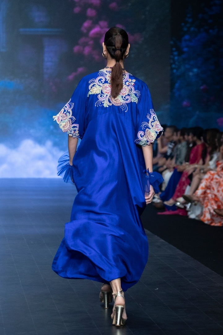 Tavishi Kaftan