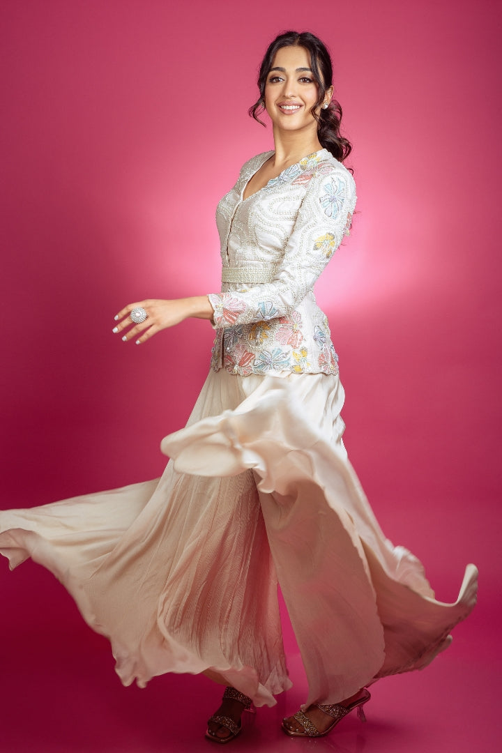 Gayatri Bhardwaj In Jashna co-ord set