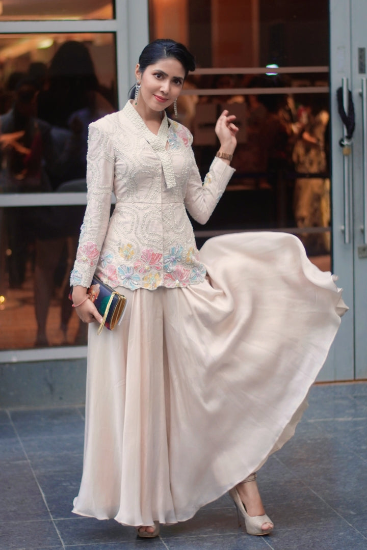 Umang Jain In Jashna co-ord set