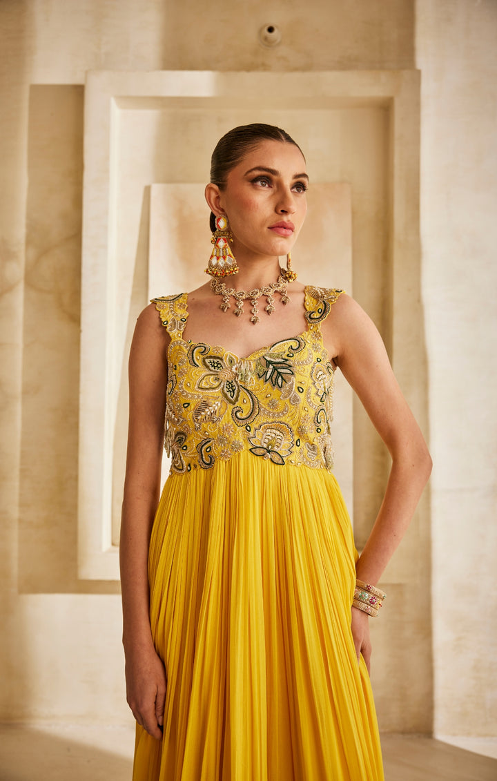 Noor gown