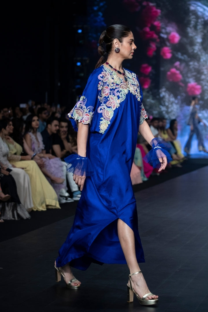 Tavishi Kaftan