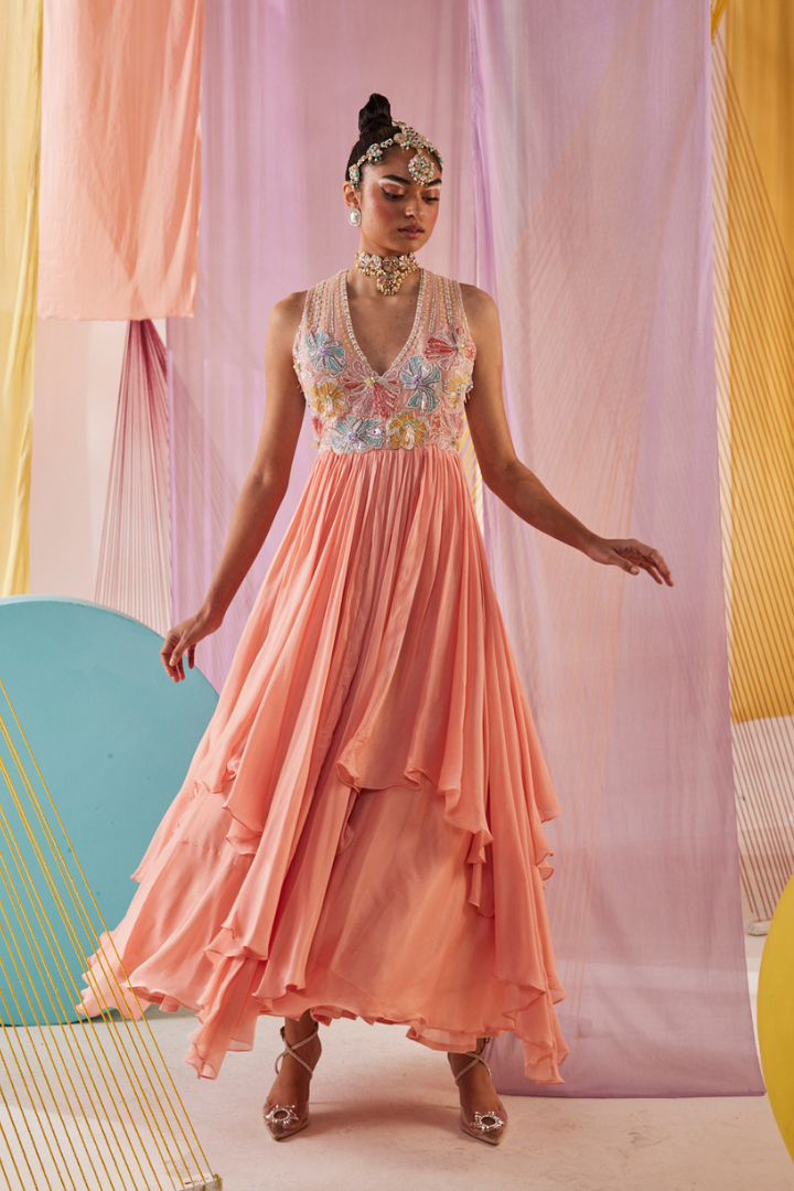 Anaisa gown