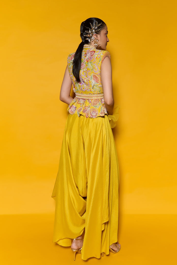 Arka Co-ord set