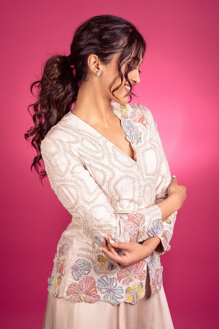 Gayatri Bhardwaj In Jashna co-ord set