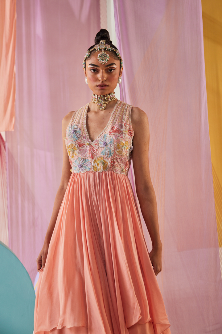 Anaisa gown