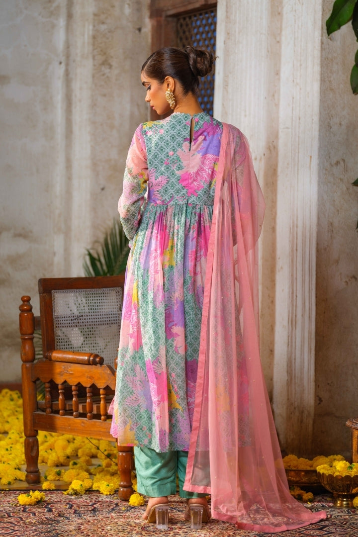 Aira tunic set
