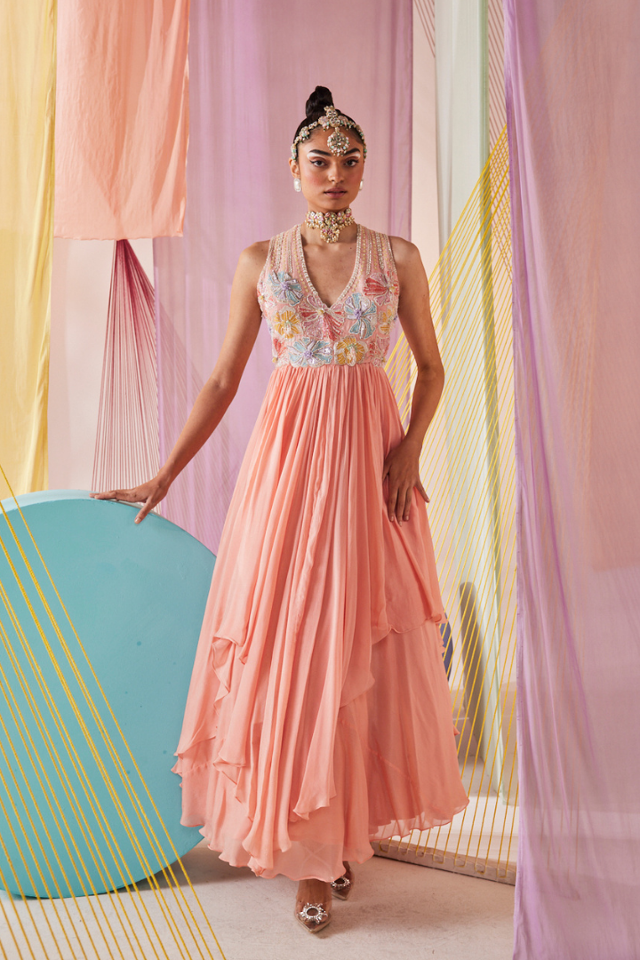 Anaisa gown