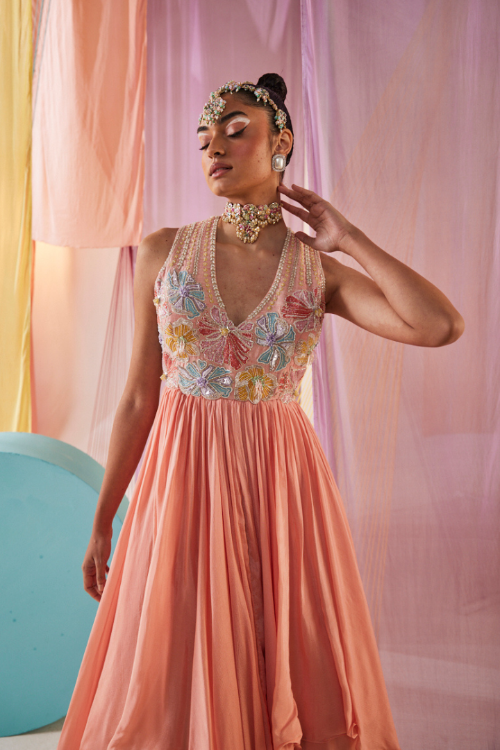 Anaisa gown