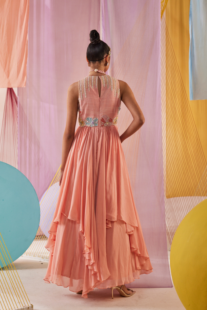 Anaisa gown