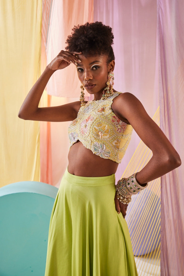 Anouk co-ord set