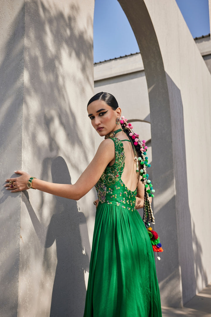 Rasa Gown