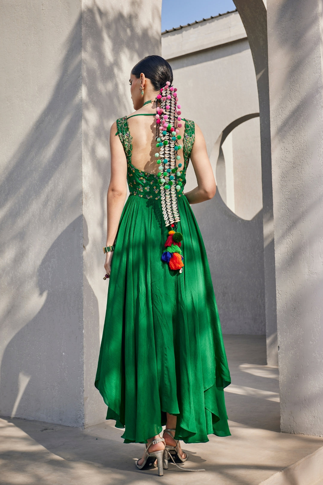 Rasa Gown