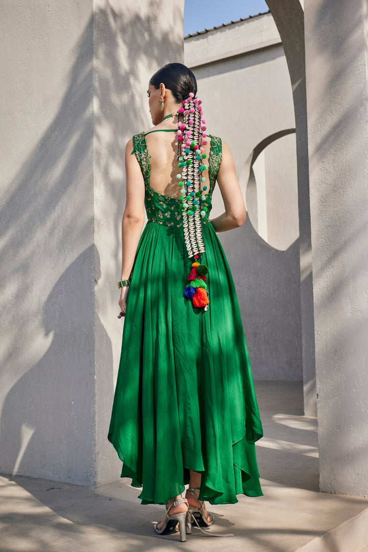 Rasa Gown