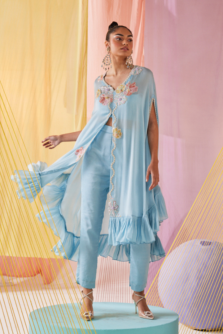Saara co-ord set