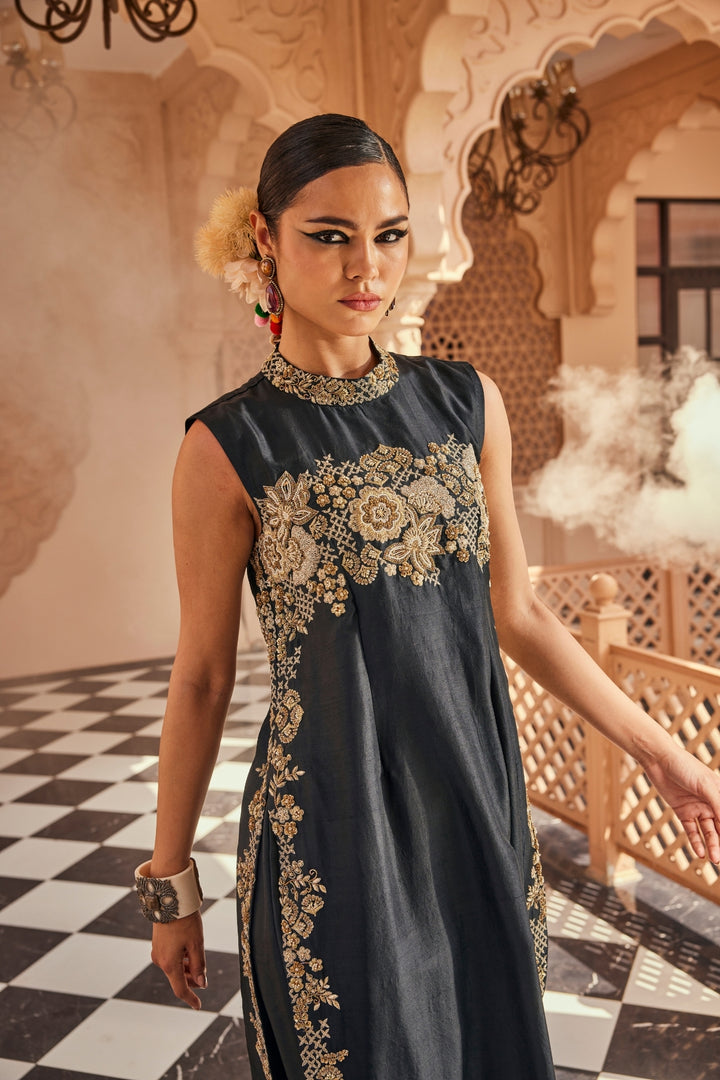 Kala Tunic Set