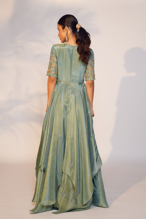 haranya gown