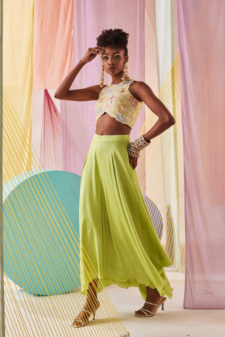 Anouk co-ord set