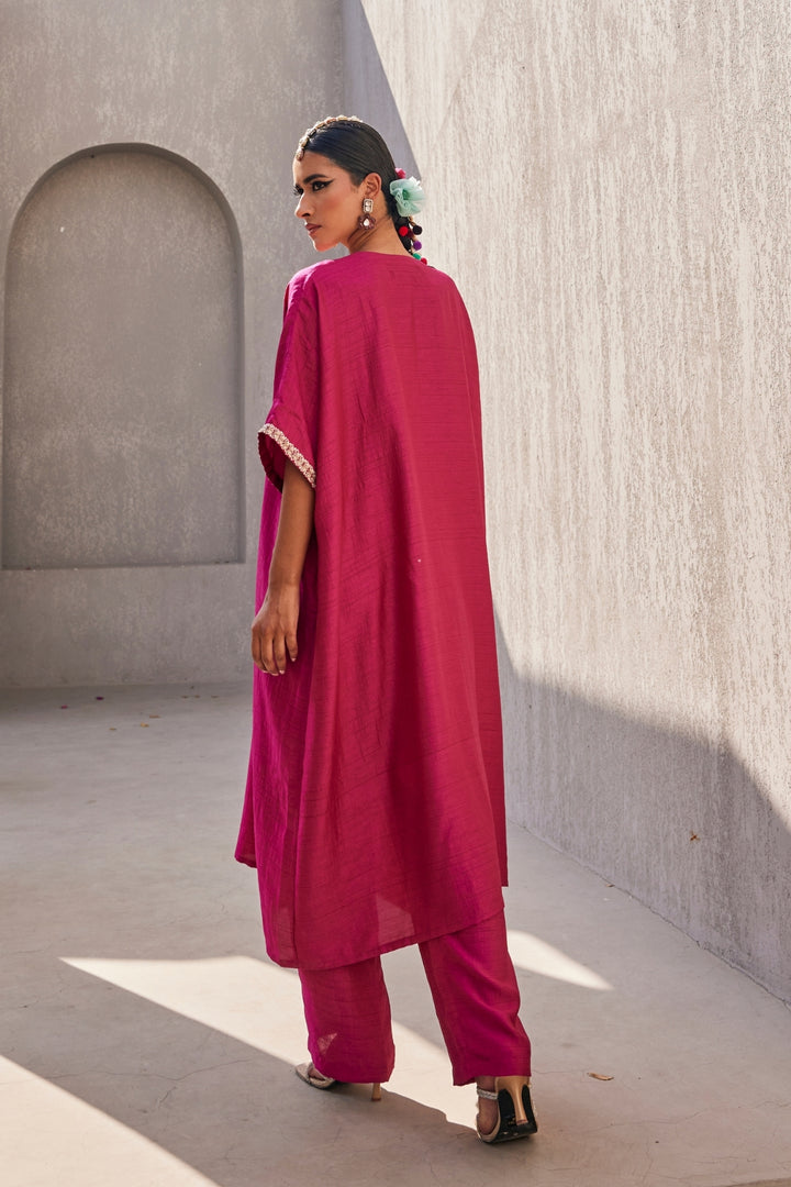 Nadira Kaftan Set