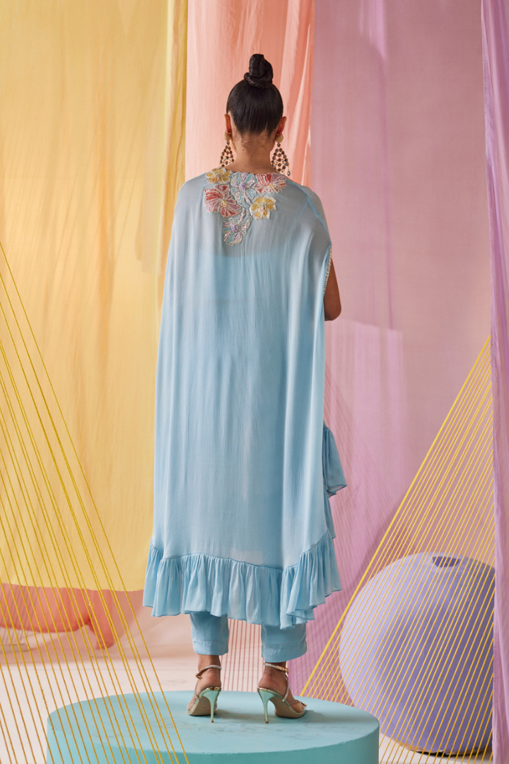 Saara co-ord set