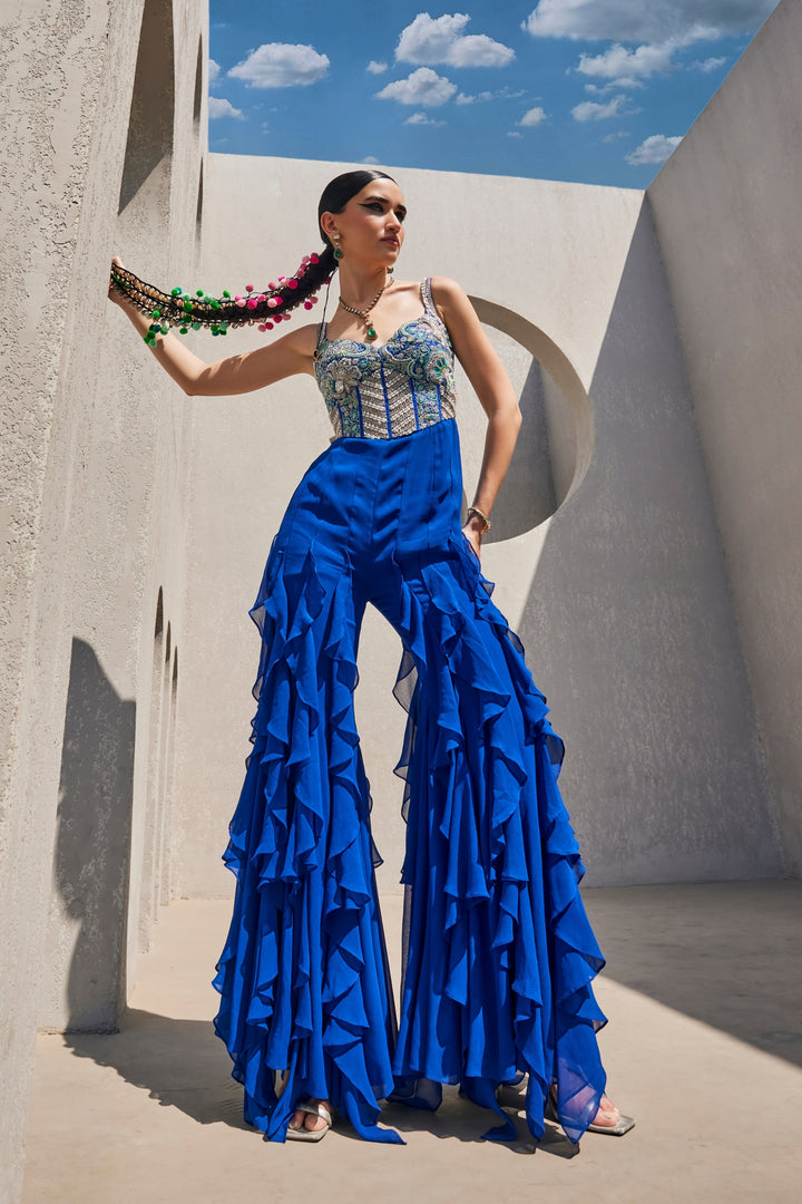 Misha Jumpsuit